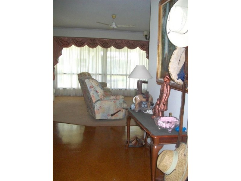 Bohle Plains QLD 4817