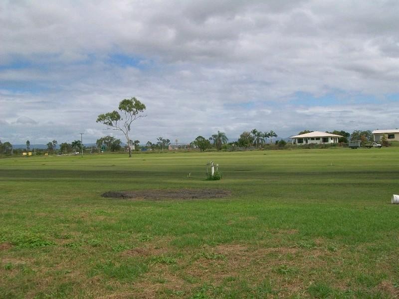 Bohle Plains QLD 4817