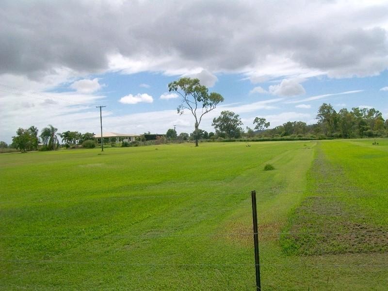 Bohle Plains QLD 4817