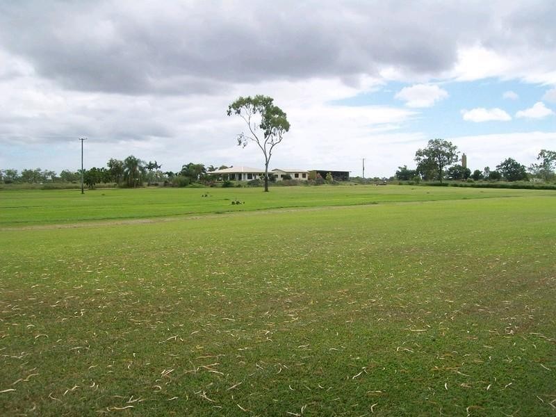 Bohle Plains QLD 4817