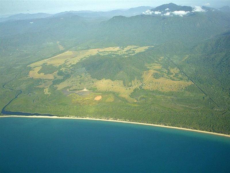 Cooktown QLD 4895