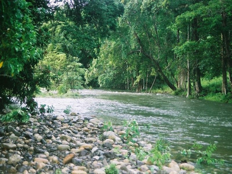 Cooktown QLD 4895