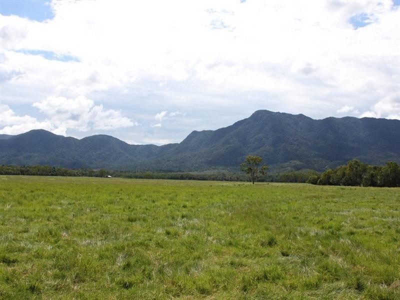 Cooktown QLD 4895