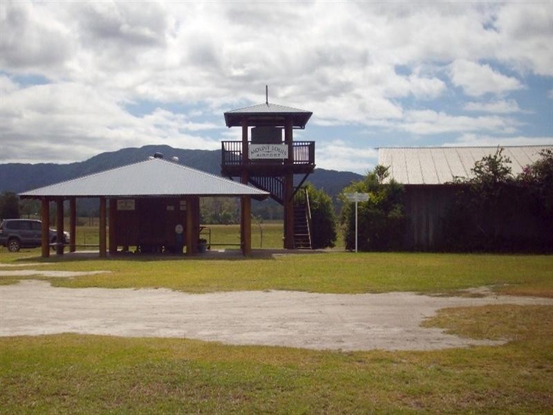 Cooktown QLD 4895