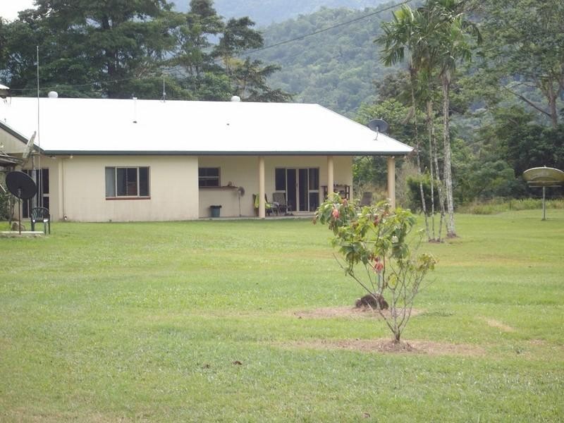 Cooktown QLD 4895