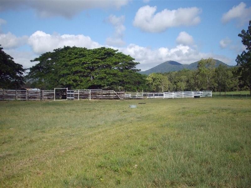 Cooktown QLD 4895