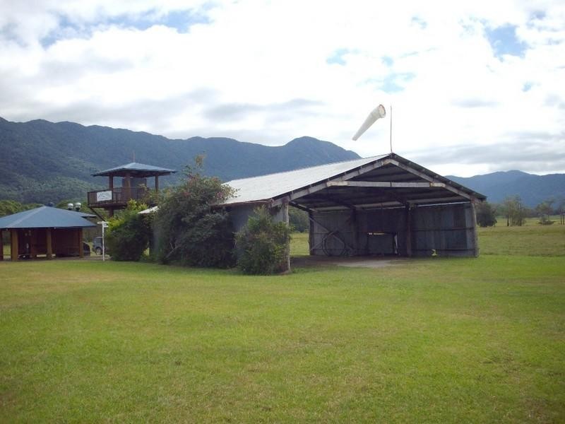 Cooktown QLD 4895
