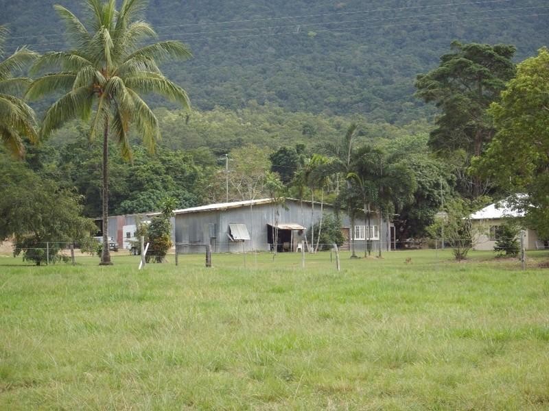 Cooktown QLD 4895