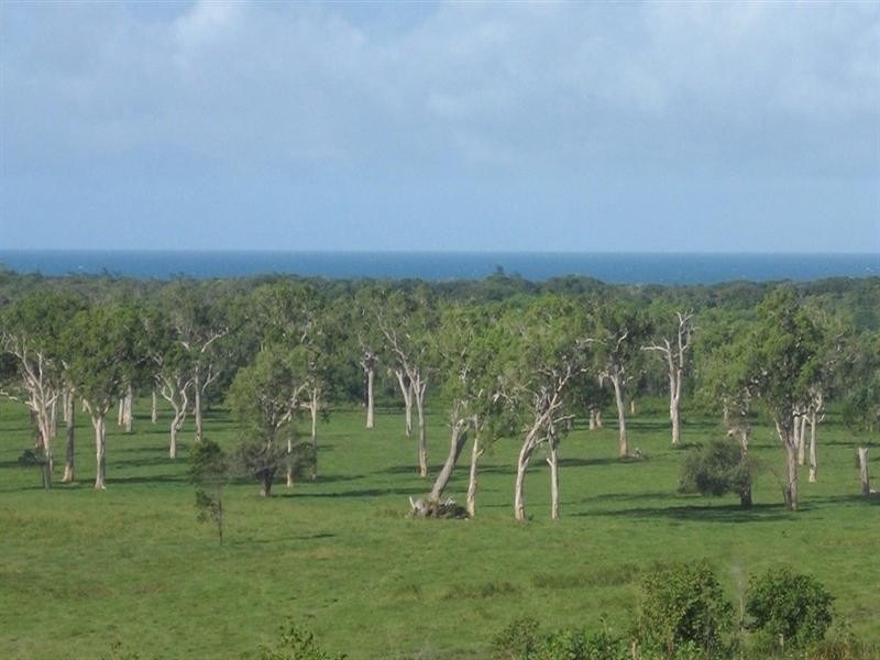 Cooktown QLD 4895