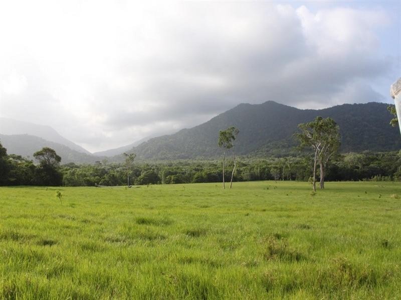 Cooktown QLD 4895