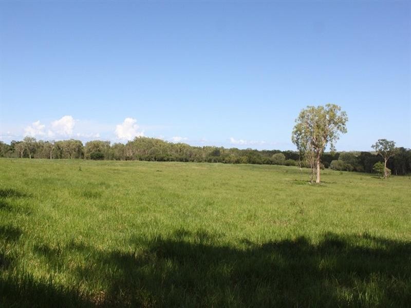 Cooktown QLD 4895