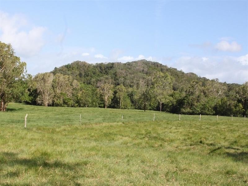 Cooktown QLD 4895