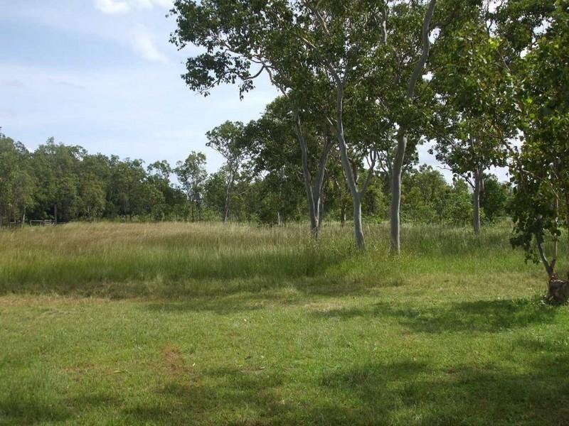 Cooktown QLD 4895