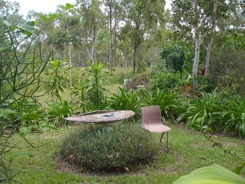 Cooktown QLD 4895