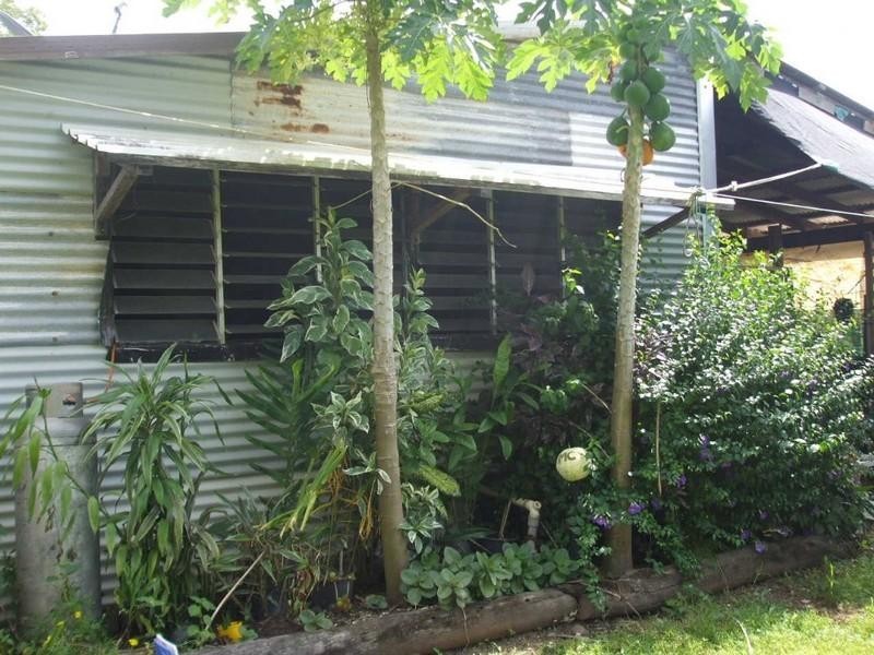 Cooktown QLD 4895