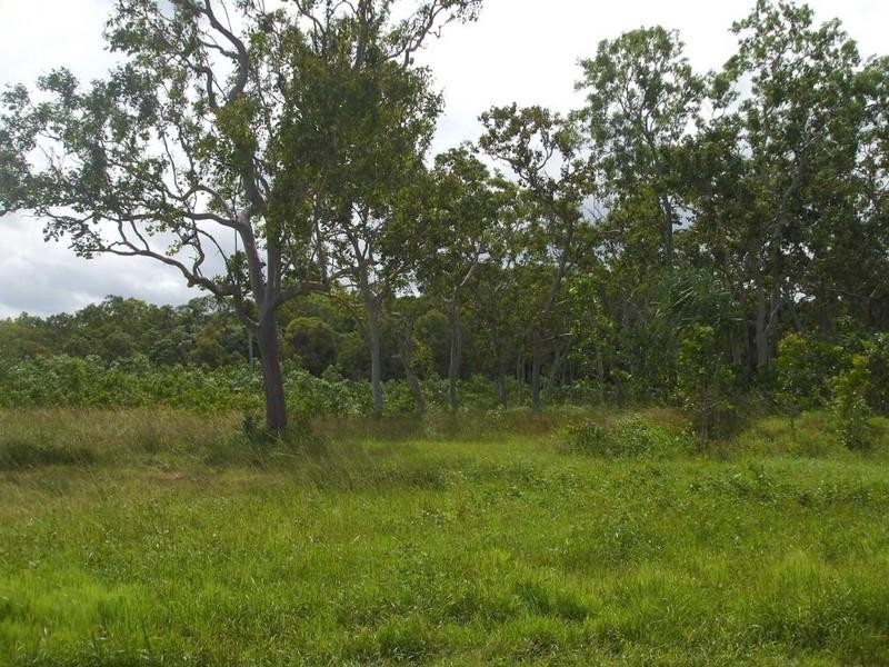 Cooktown QLD 4895