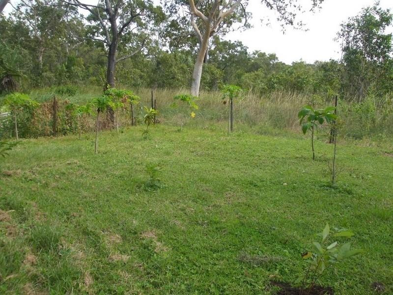 Cooktown QLD 4895