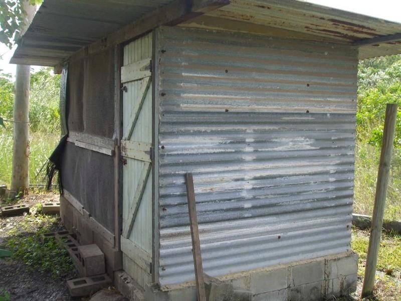 Cooktown QLD 4895