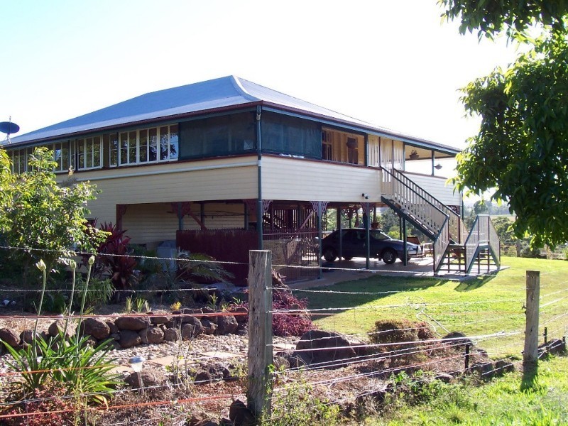 East Barron QLD 4883