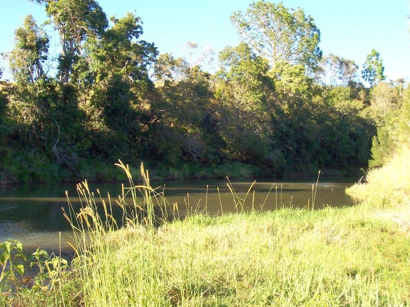 East Barron QLD 4883