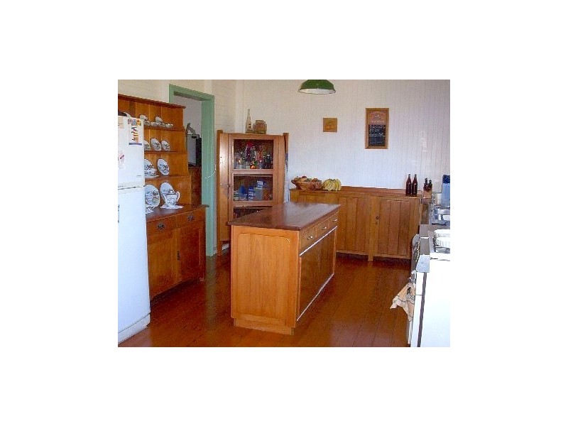 East Barron QLD 4883