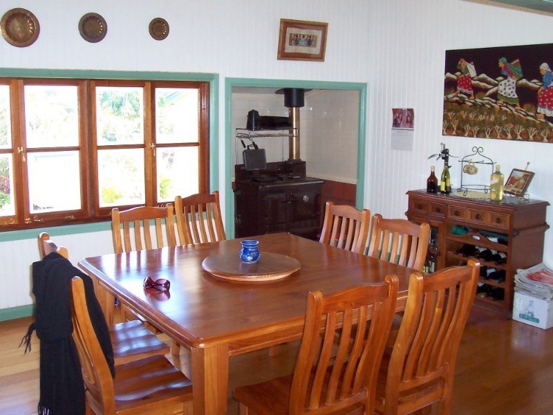 East Barron QLD 4883