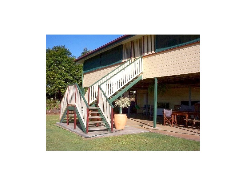 East Barron QLD 4883