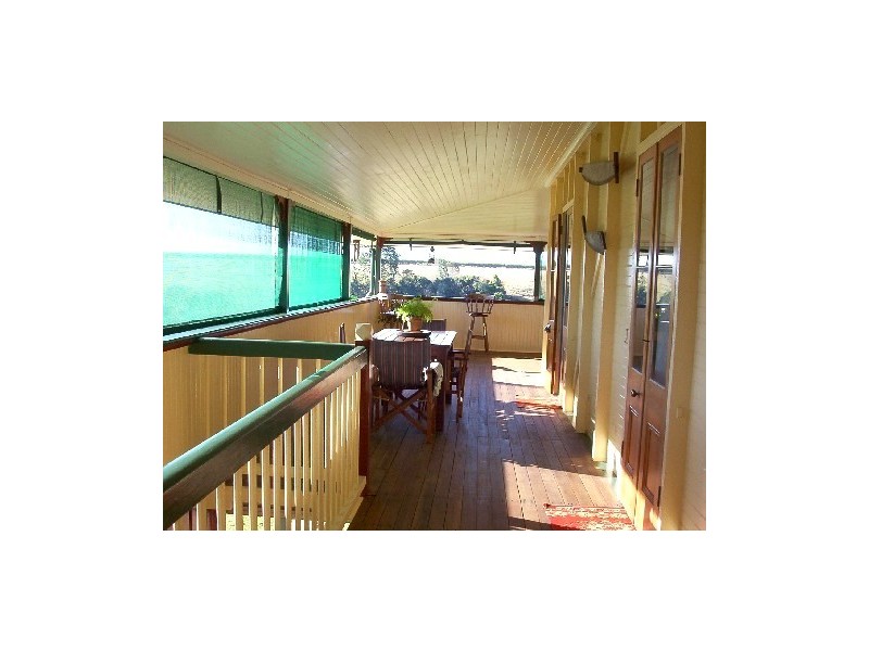 East Barron QLD 4883