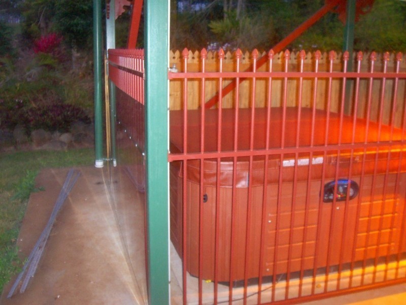 East Barron QLD 4883