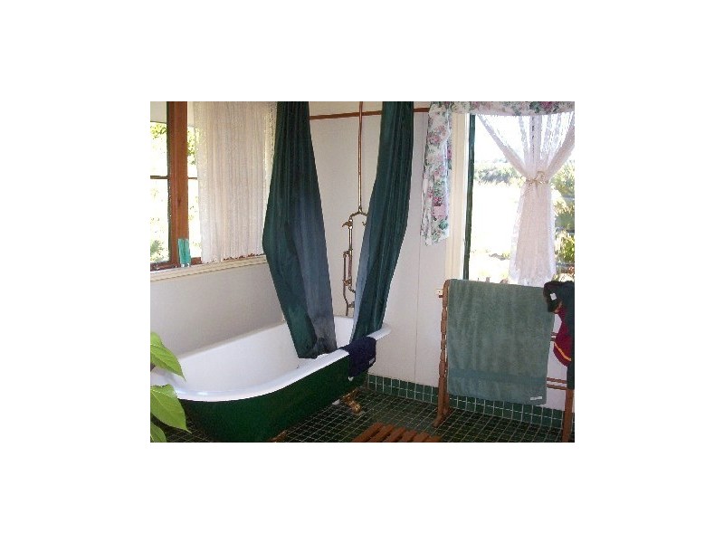 East Barron QLD 4883