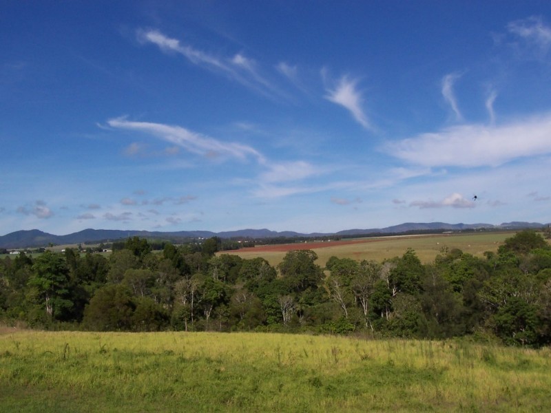 East Barron QLD 4883