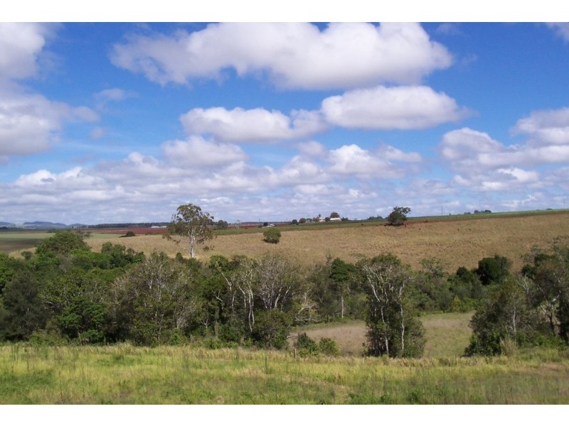 East Barron QLD 4883