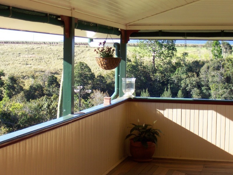 East Barron QLD 4883