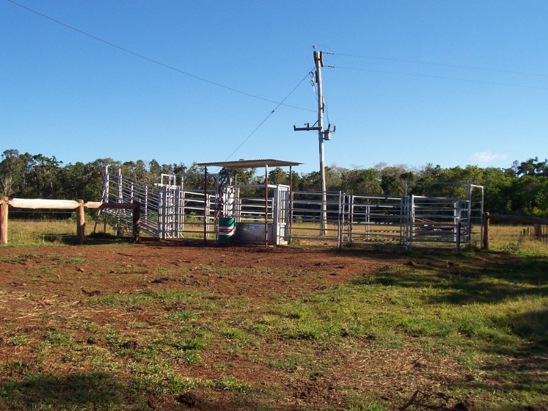 East Barron QLD 4883