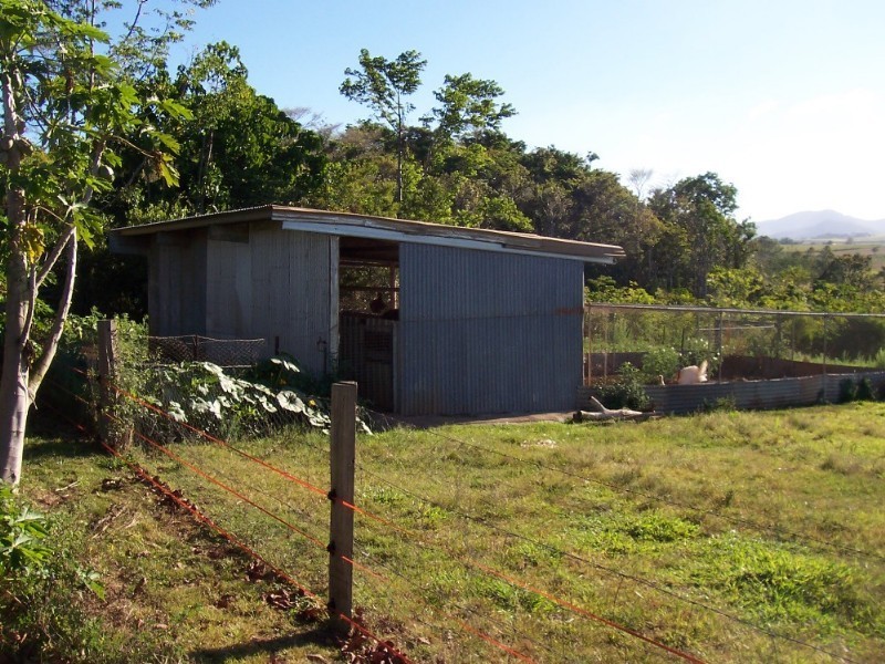 East Barron QLD 4883