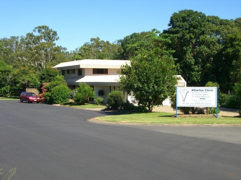 Atherton QLD 4883