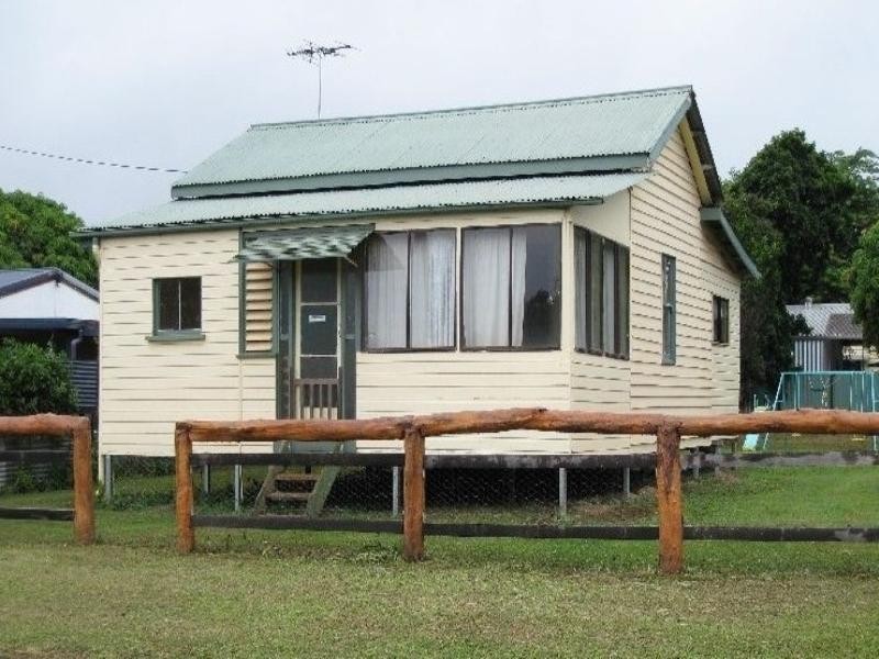 Tolga QLD 4882
