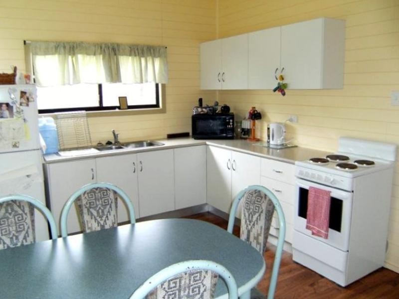 Tolga QLD 4882