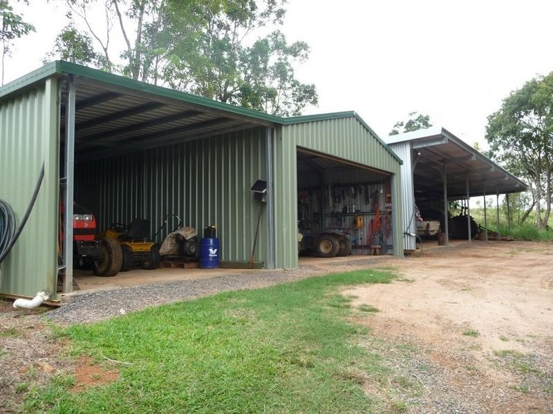 Tarzali QLD 4885
