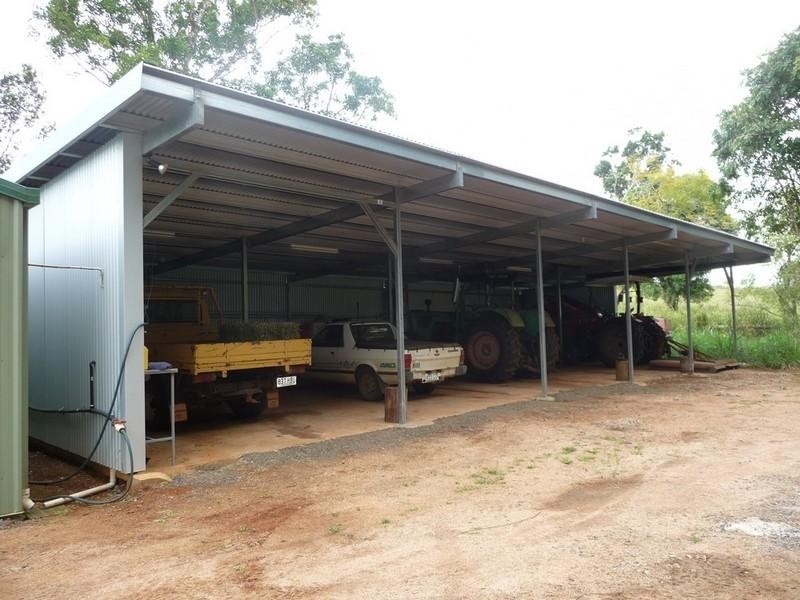 Tarzali QLD 4885