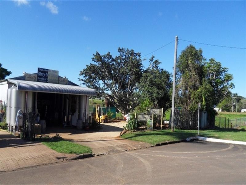 Yungaburra QLD 4884