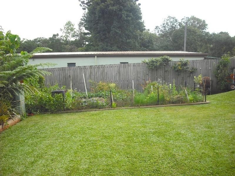 Atherton QLD 4883