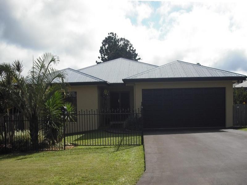 Atherton QLD 4883