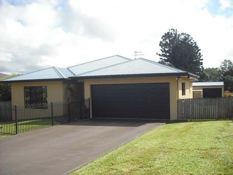 Atherton QLD 4883