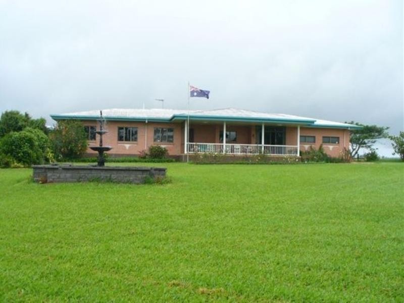 Atherton QLD 4883