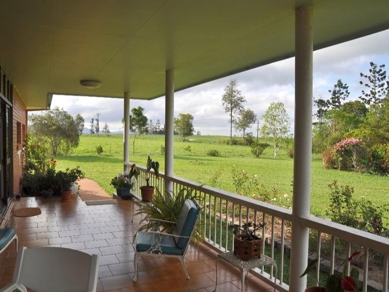 Atherton QLD 4883