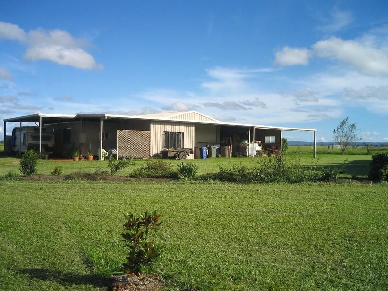 Atherton QLD 4883