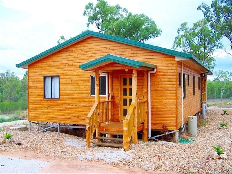 Mount Garnet QLD 4872