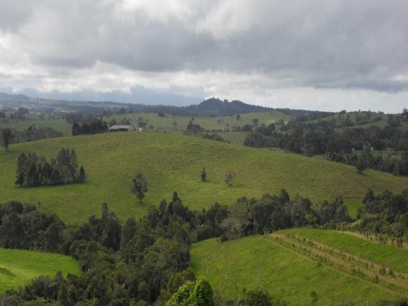 Malanda QLD 4885