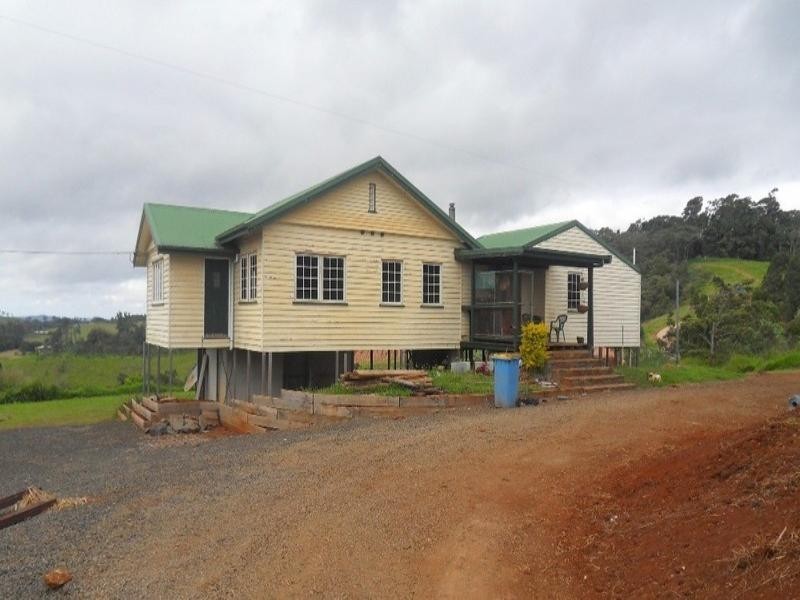 Malanda QLD 4885